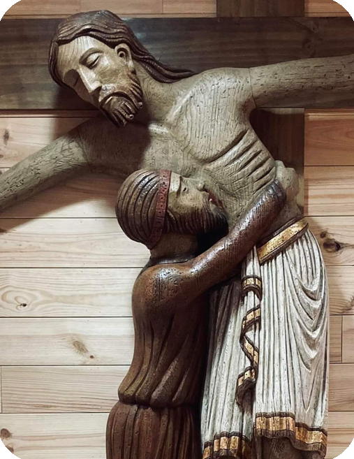 Oración contemplativa