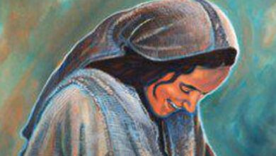 acompañar a quien sufre